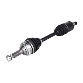 ESS　AEE9007LS Amazon.com: A-Premium CV Axle Shaft Assembly Compatible with